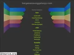 Sites similar to hargasamsunggalaxyy.com