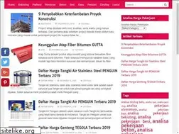 Sites similar to hargasatuan.com