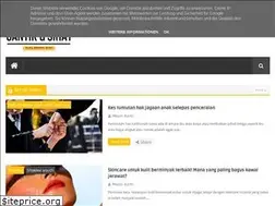 Sites similar to hargasetbersalin.blogspot.com