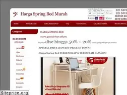 Sites similar to hargaspringbed.com