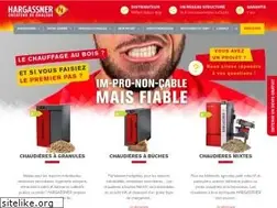 Sites similar to hargassner-france.com
