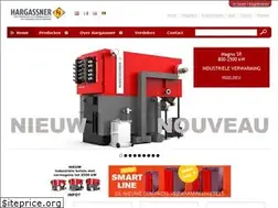Sites similar to hargassner.be