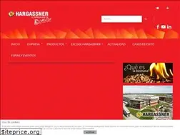 Sites similar to hargassner.es