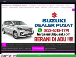 Sites similar to hargasuzukipusat.com