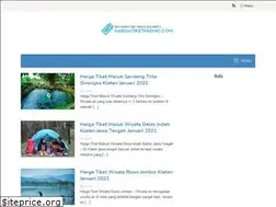 Sites similar to hargatiketpromo.com