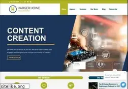 Sites similar to hargerhowe.com