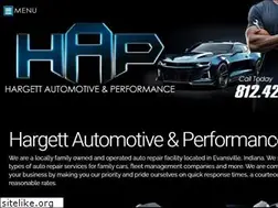 Sites similar to hargettautomotive.com