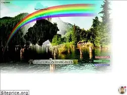 Sites similar to harghita.ro