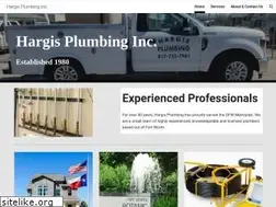 Sites similar to hargisplumbing.com