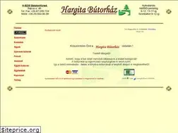 Sites similar to hargitabutor.hu