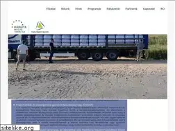 Sites similar to hargitamegyeert.ro