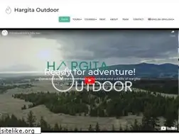 Sites similar to hargitaoutdoor.com