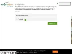 Sites similar to hargitatours.ro