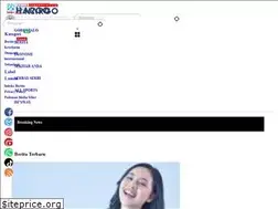 Sites similar to hargo.co.id