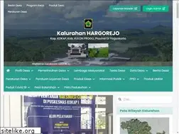Sites similar to hargorejo-kulonprogo.desa.id