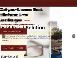 Sites similar to hargravelaw.com