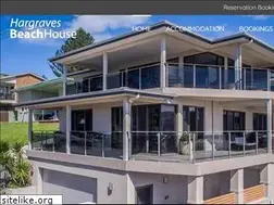 Sites similar to hargravesbeachhouse.com