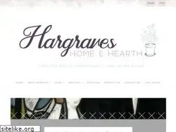 Sites similar to hargraveshomeandhearth.com