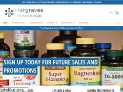 Sites similar to hargravesotcmeds.com