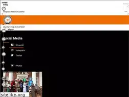 Sites similar to hargravesports.com
