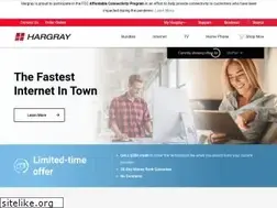 Sites similar to hargray.com