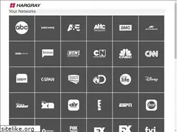 Sites similar to hargray.net