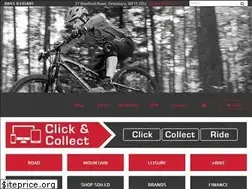 Sites similar to hargreaves-cycles.co.uk