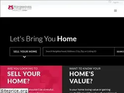 Sites similar to hargreaveshomesales.com