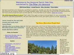 Sites similar to hargrove.org