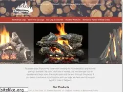 Sites similar to hargrovegaslogs.com
