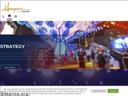 Sites similar to hargroveinc.com