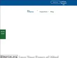 Sites similar to hargroveinspections.com