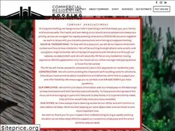 Sites similar to hargroveroofing.com