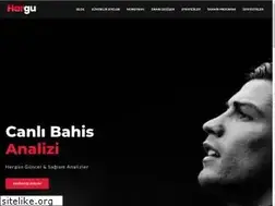 Sites similar to hargu.com