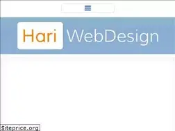 Sites similar to hari-kotisivut.fi
