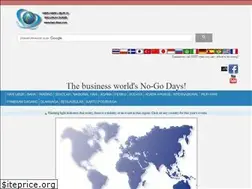 Sites similar to hari-libur.com