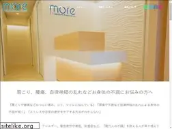 Sites similar to hari-more.com