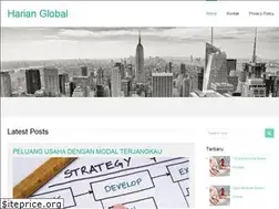 Sites similar to harian-global.com