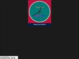 Sites similar to harian.com