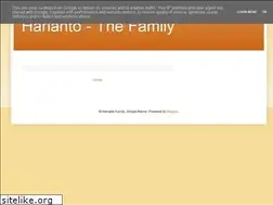 Sites similar to harian.to