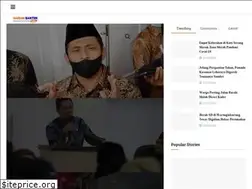 Sites similar to harianbanten.co.id