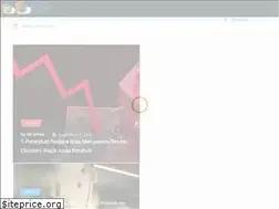 Sites similar to harianekonomi.com