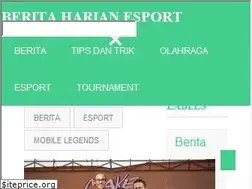 Sites similar to harianesport.blogspot.com