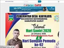 Sites similar to hariangarutnews.com