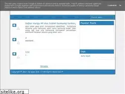 Sites similar to harianhandphone.blogspot.com
