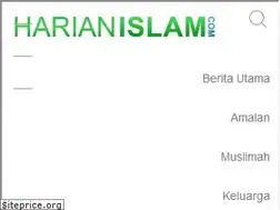 Sites similar to harianislam.com