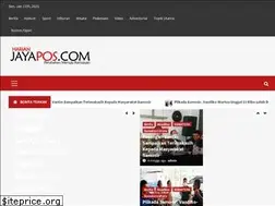 Sites similar to harianjayapos.com