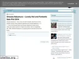 Sites similar to harianku21.blogspot.com