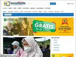 Sites similar to hariankutim.com