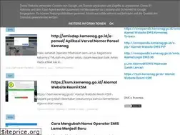 Sites similar to harianmadrasah.com